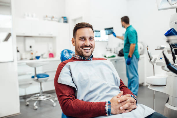 Frontenac, KS Holistic Dental Care Services Company