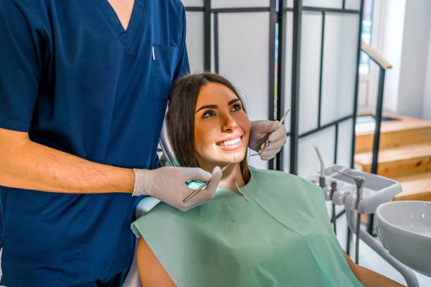 Emergency Dental Services in Frontenac, KS