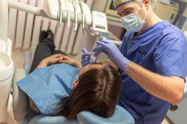 Best Dental Exams and Cleanings  in Frontenac, KS