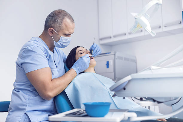 Best Dental Inlays and Onlays  in Frontenac, KS